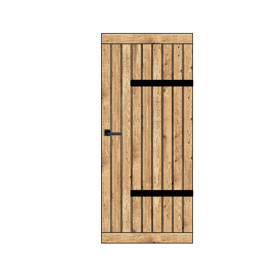 DRZWI PROJEKT