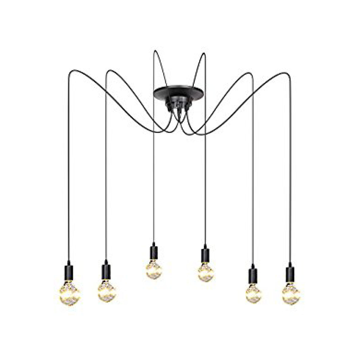 LAMPA PAJĄK