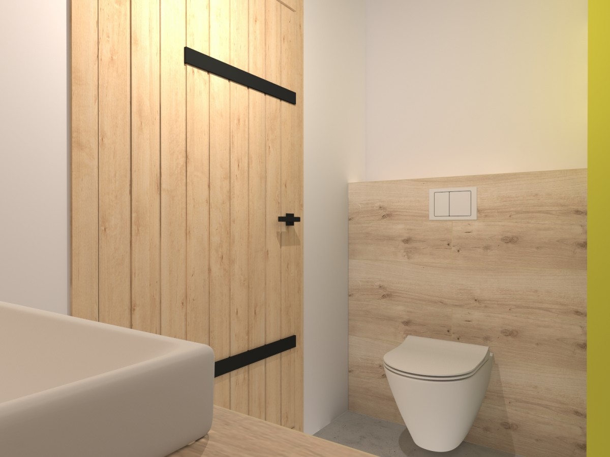 plywood company loft