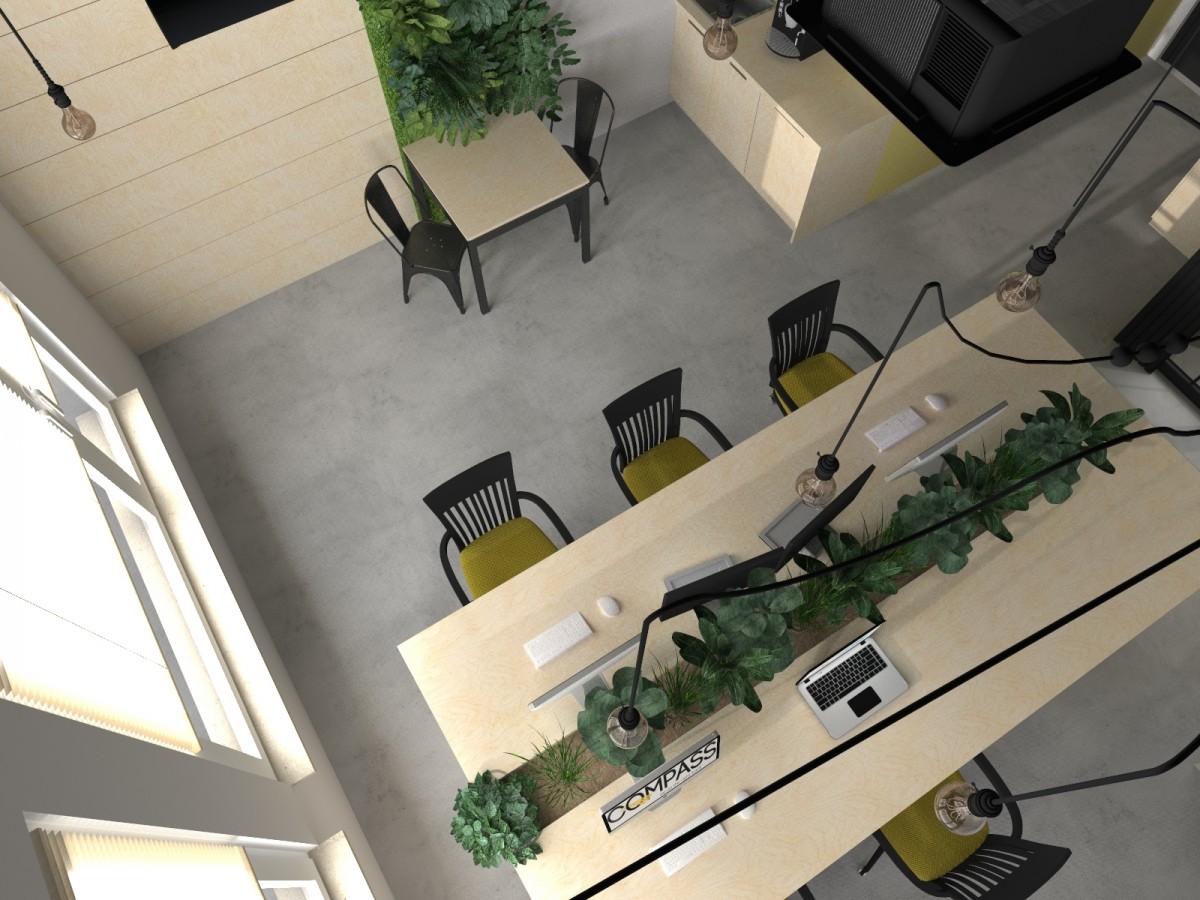 plywood company loft