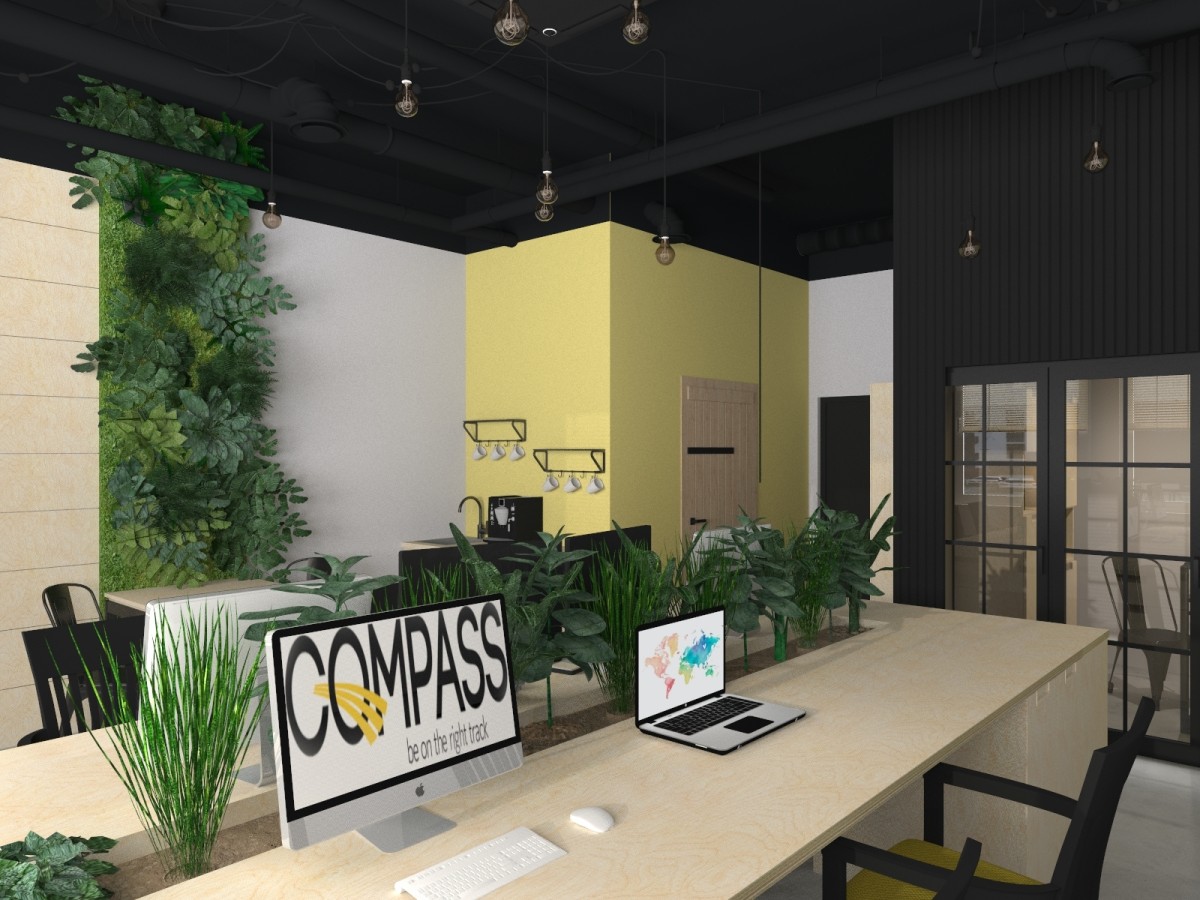 plywood company loft
