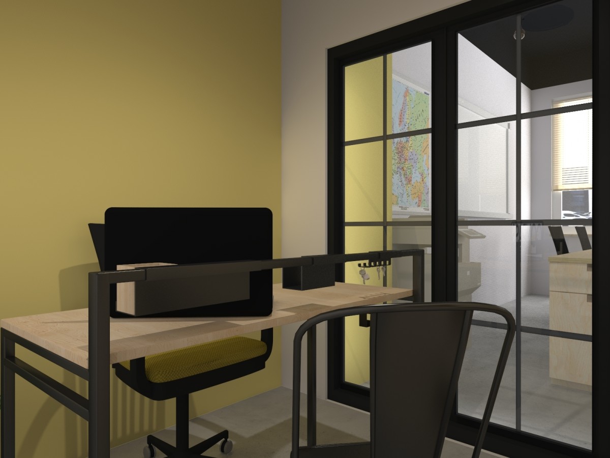 plywood company loft