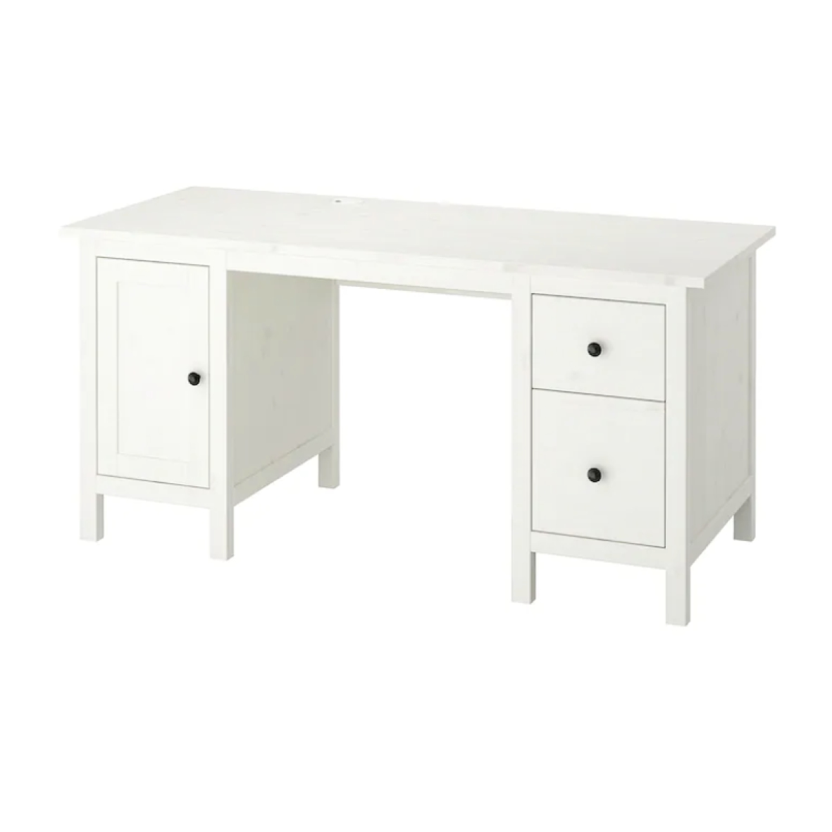 hemnes biurko