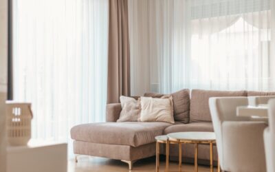 realizacja projektu DesignWolf Interiors Szczecin